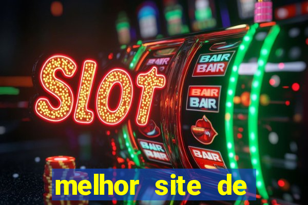 melhor site de apostas casino