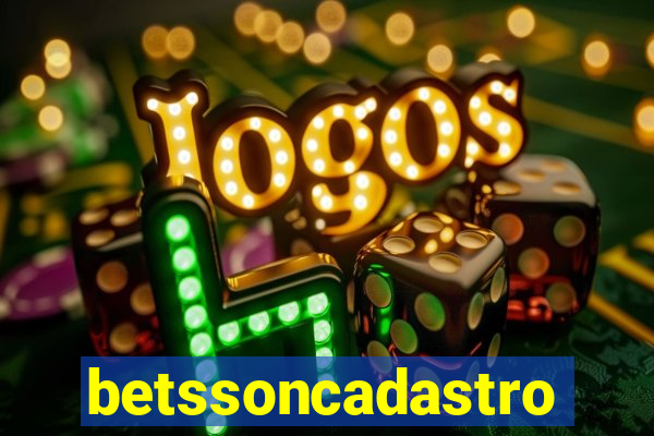 betssoncadastro