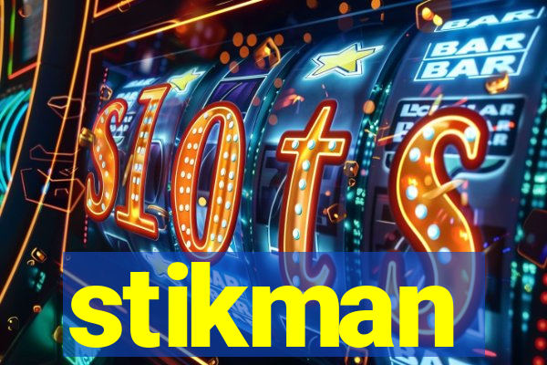 stikman