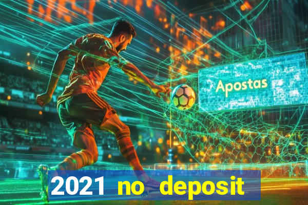 2021 no deposit bonuses wild joker casino