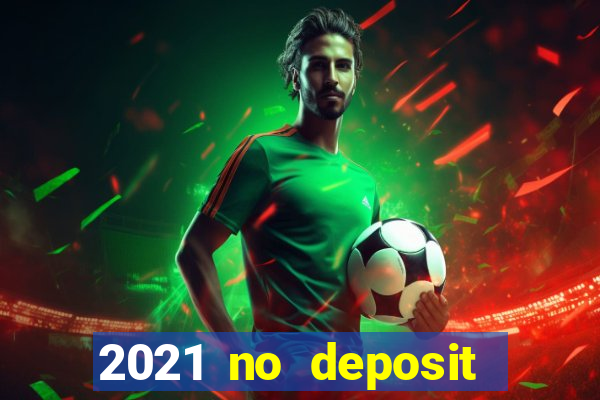 2021 no deposit bonuses wild joker casino