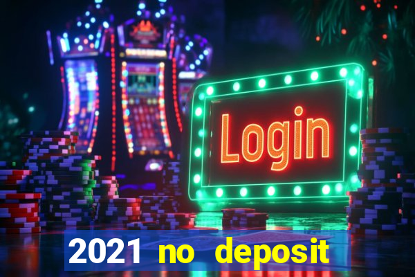 2021 no deposit bonuses wild joker casino