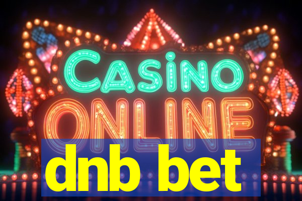 dnb bet