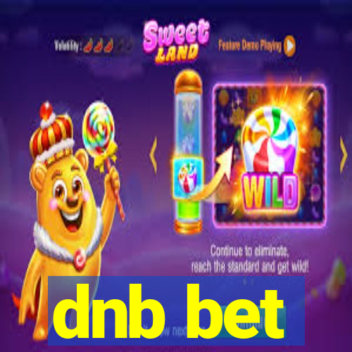 dnb bet