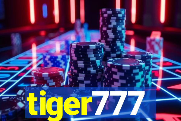 tiger777