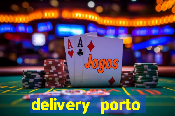 delivery porto seguro 24 horas