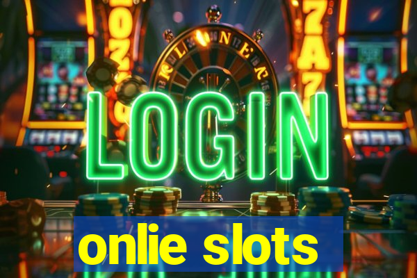 onlie slots