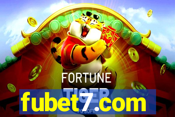 fubet7.com