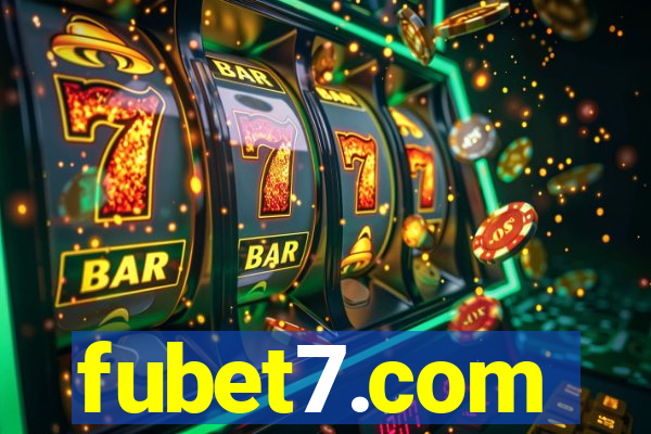 fubet7.com