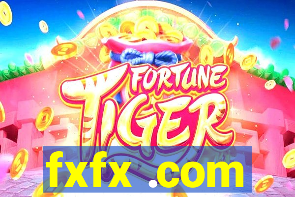 fxfx .com