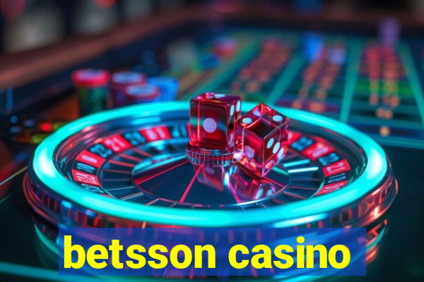 betsson casino