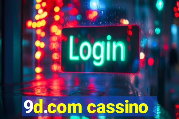 9d.com cassino