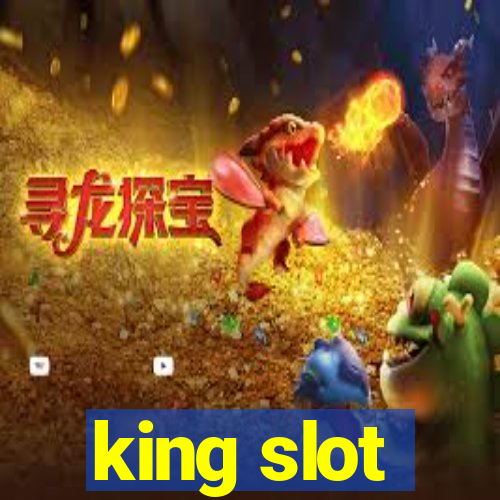 king slot