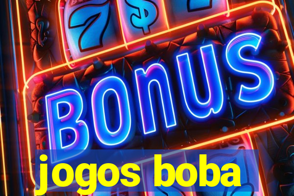 jogos boba