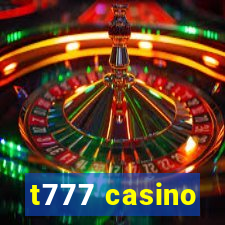 t777 casino