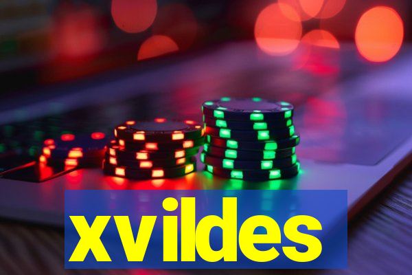 xvildes