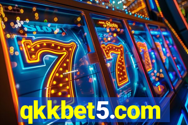 qkkbet5.com