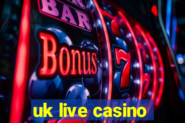 uk live casino