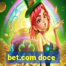 bet.com doce