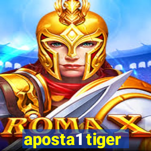 aposta1 tiger