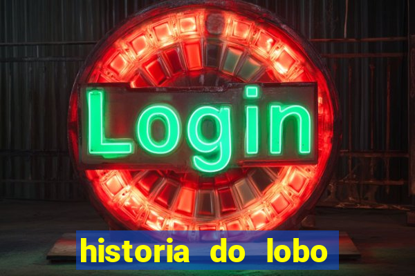 historia do lobo mau e os tres porquinhos resumida