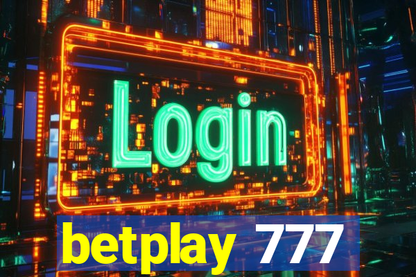 betplay 777