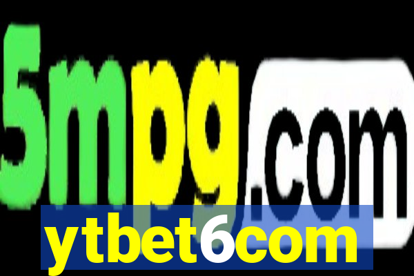 ytbet6com