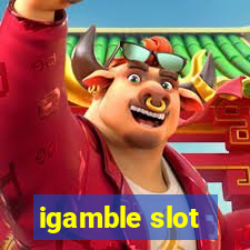 igamble slot