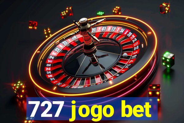 727 jogo bet