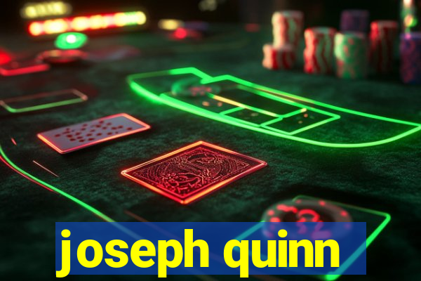 joseph quinn