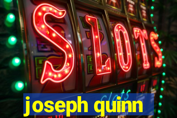 joseph quinn