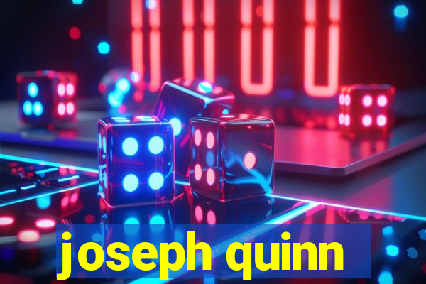 joseph quinn