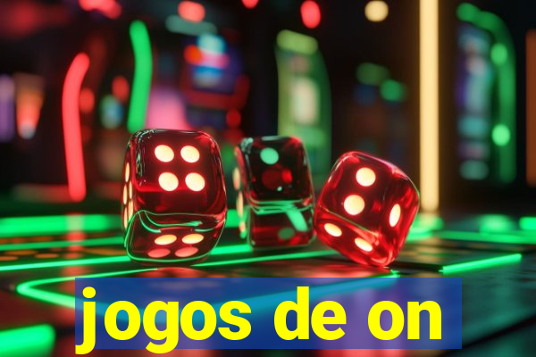 jogos de on