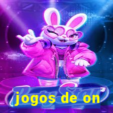 jogos de on