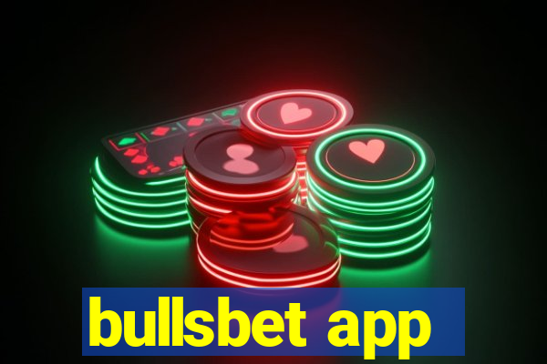 bullsbet app