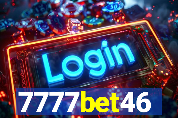 7777bet46