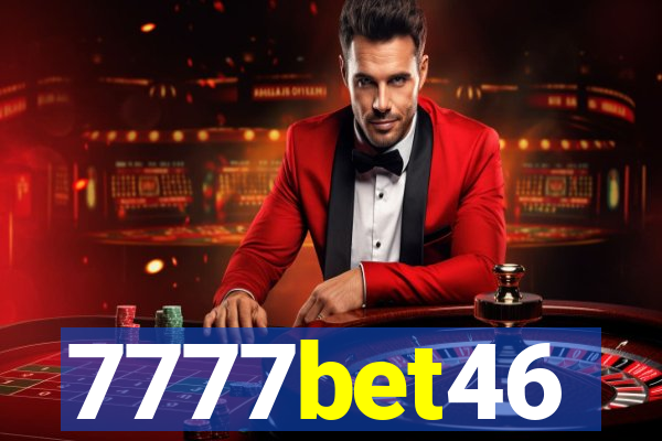 7777bet46