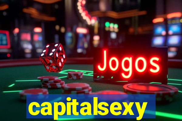 capitalsexy