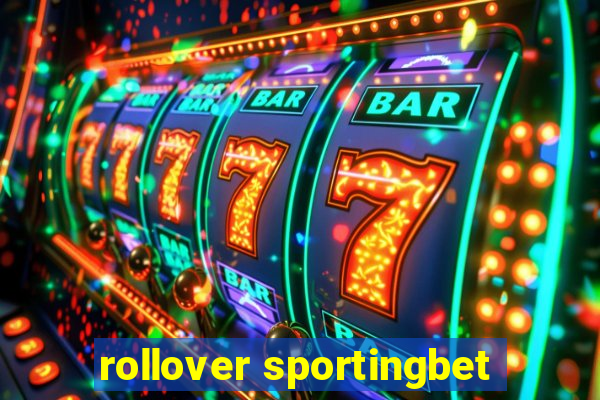 rollover sportingbet