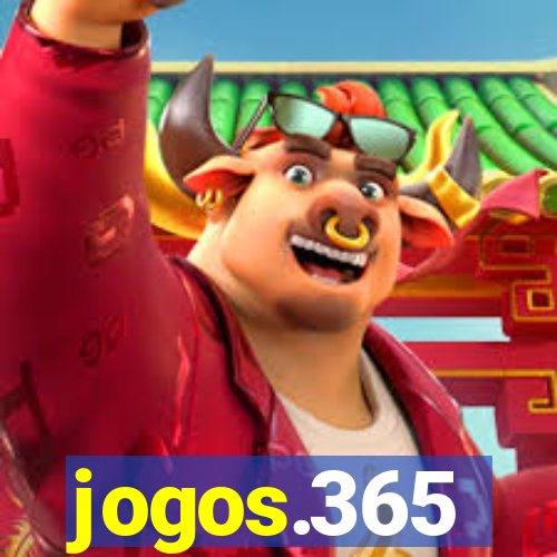 jogos.365