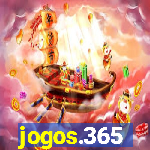 jogos.365