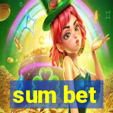 sum bet