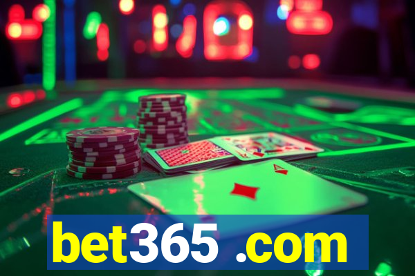 bet365 .com