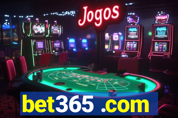 bet365 .com