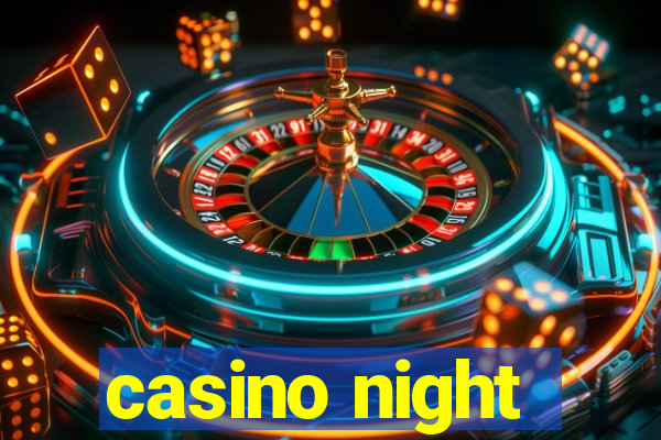 casino night