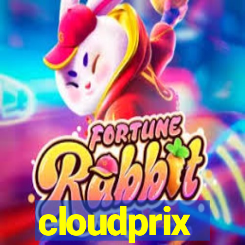 cloudprix