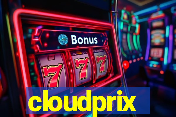 cloudprix