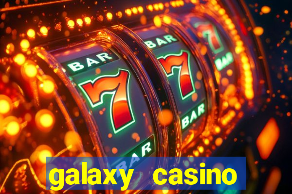 galaxy casino frenzy online gcash