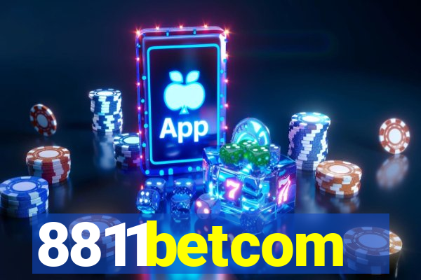 8811betcom