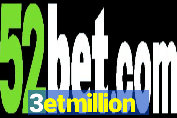 3etmillion